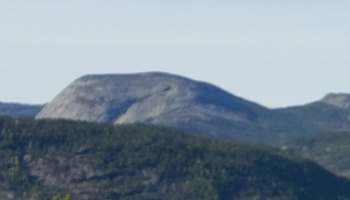 Hægefjell