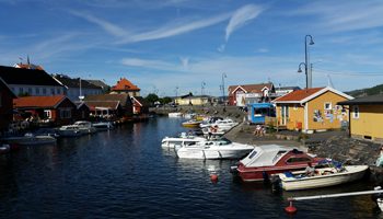 Kragerø